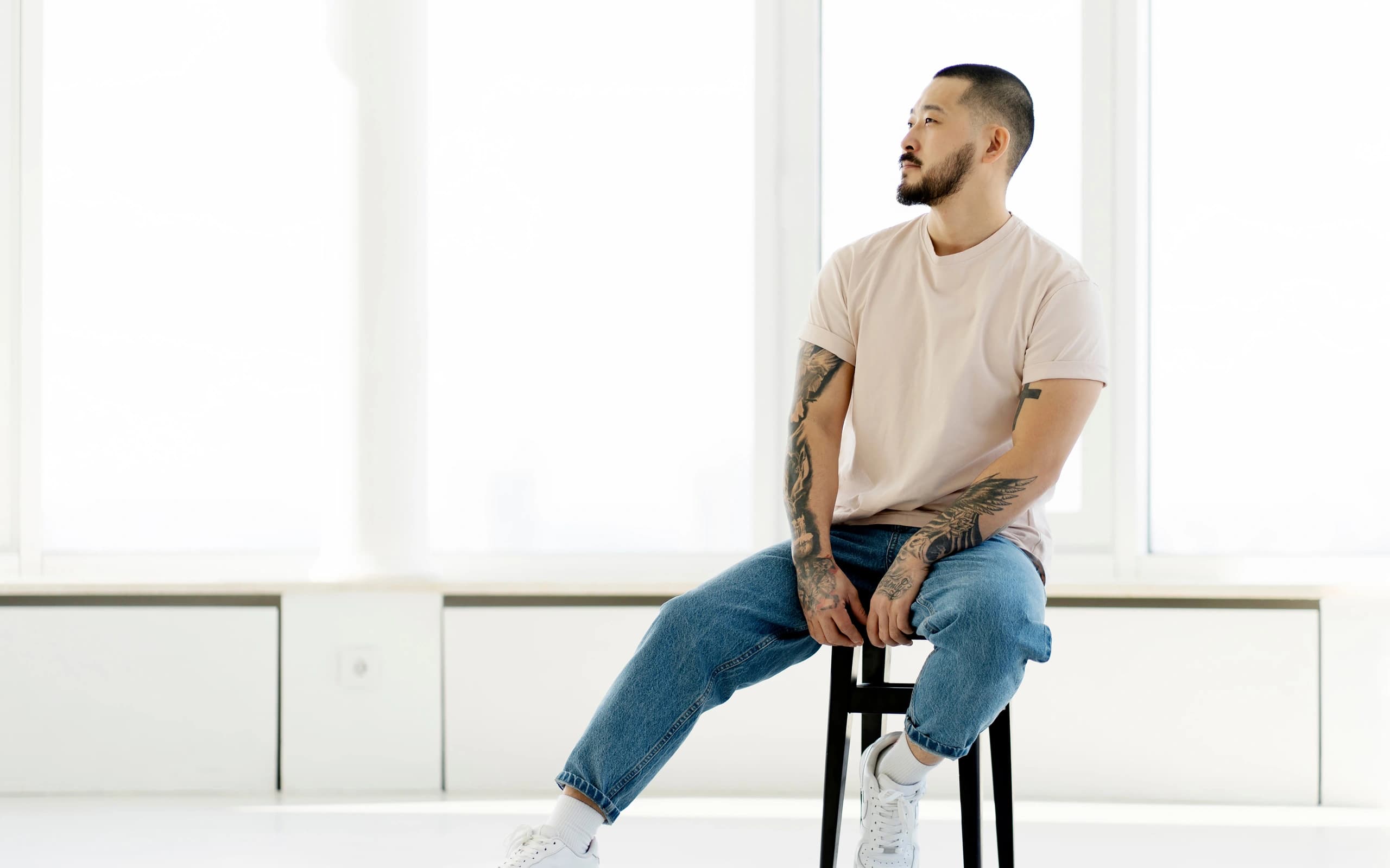 Jordan - Entrepreneur